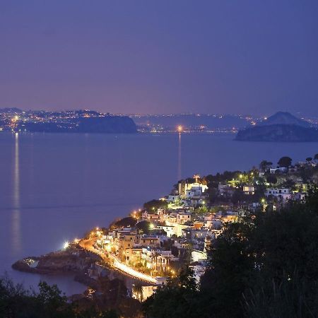 Hotel Villa D'Orta Ίσκια Εξωτερικό φωτογραφία