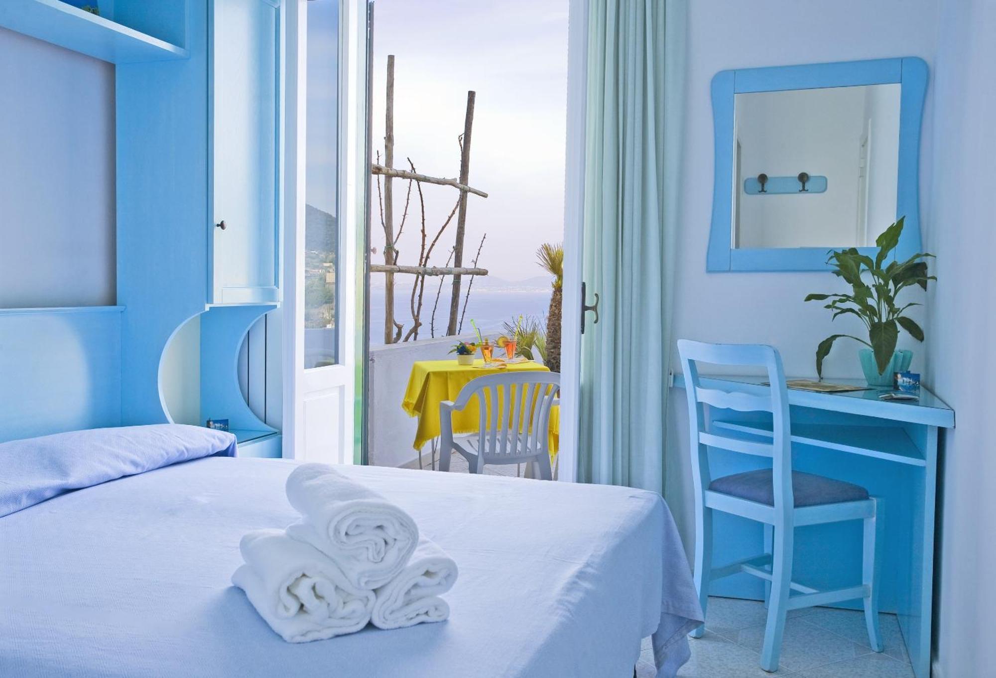 Hotel Villa D'Orta Ίσκια Εξωτερικό φωτογραφία