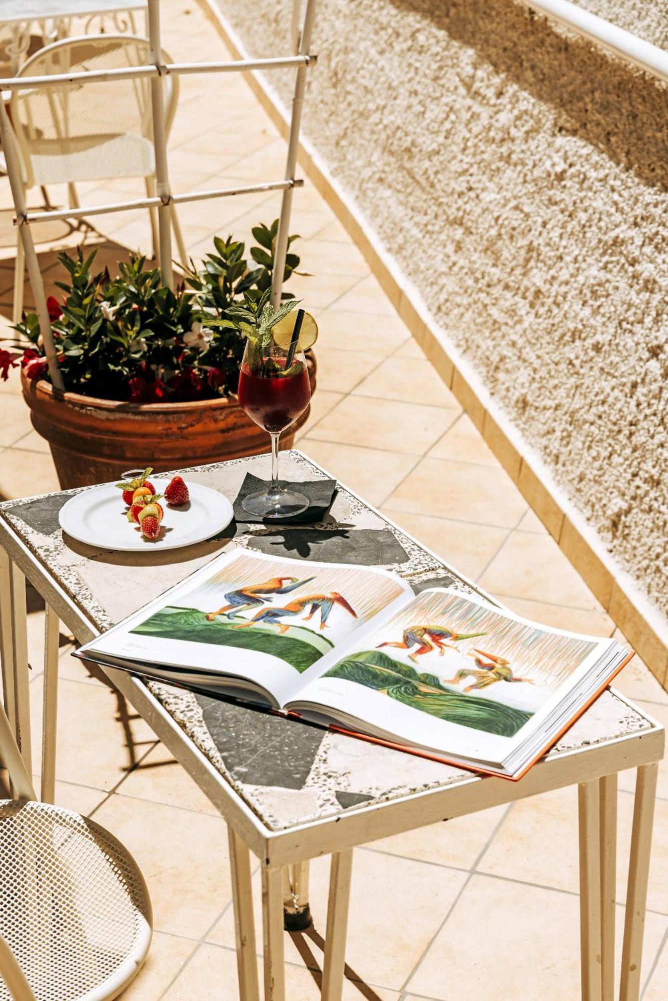 Hotel Villa D'Orta Ίσκια Δωμάτιο φωτογραφία