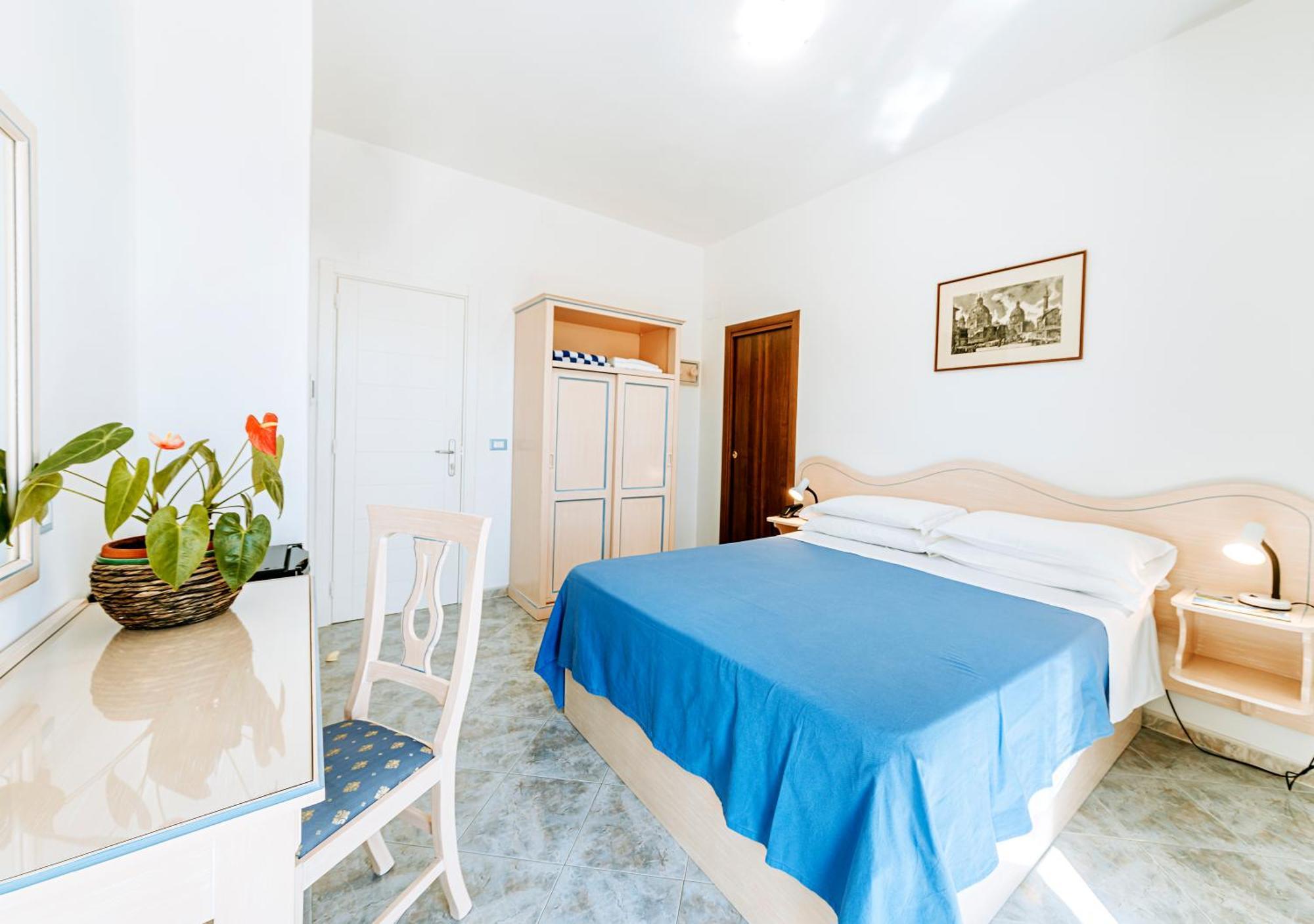 Hotel Villa D'Orta Ίσκια Εξωτερικό φωτογραφία