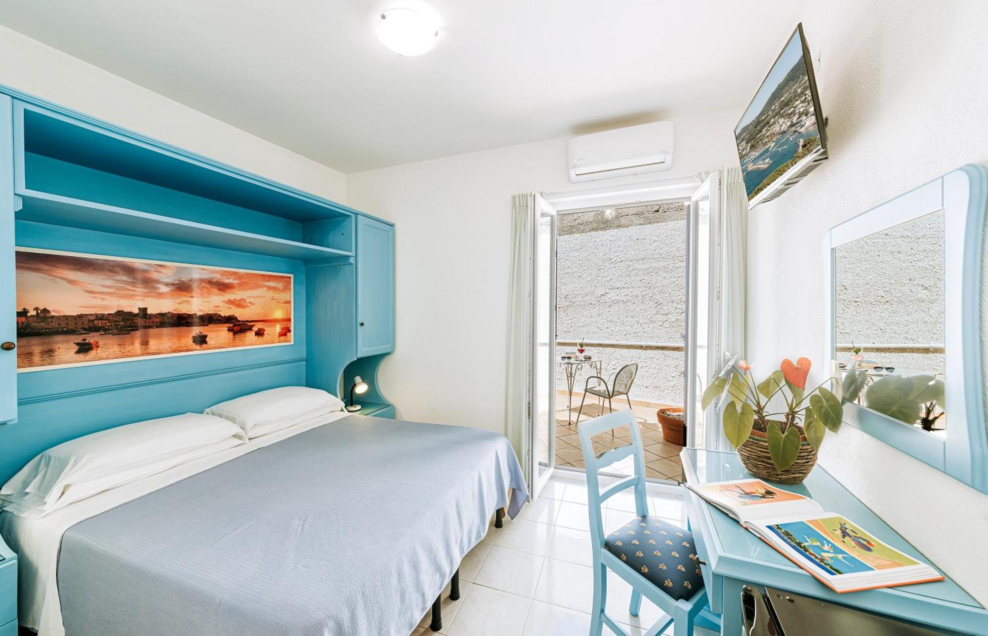 Hotel Villa D'Orta Ίσκια Εξωτερικό φωτογραφία