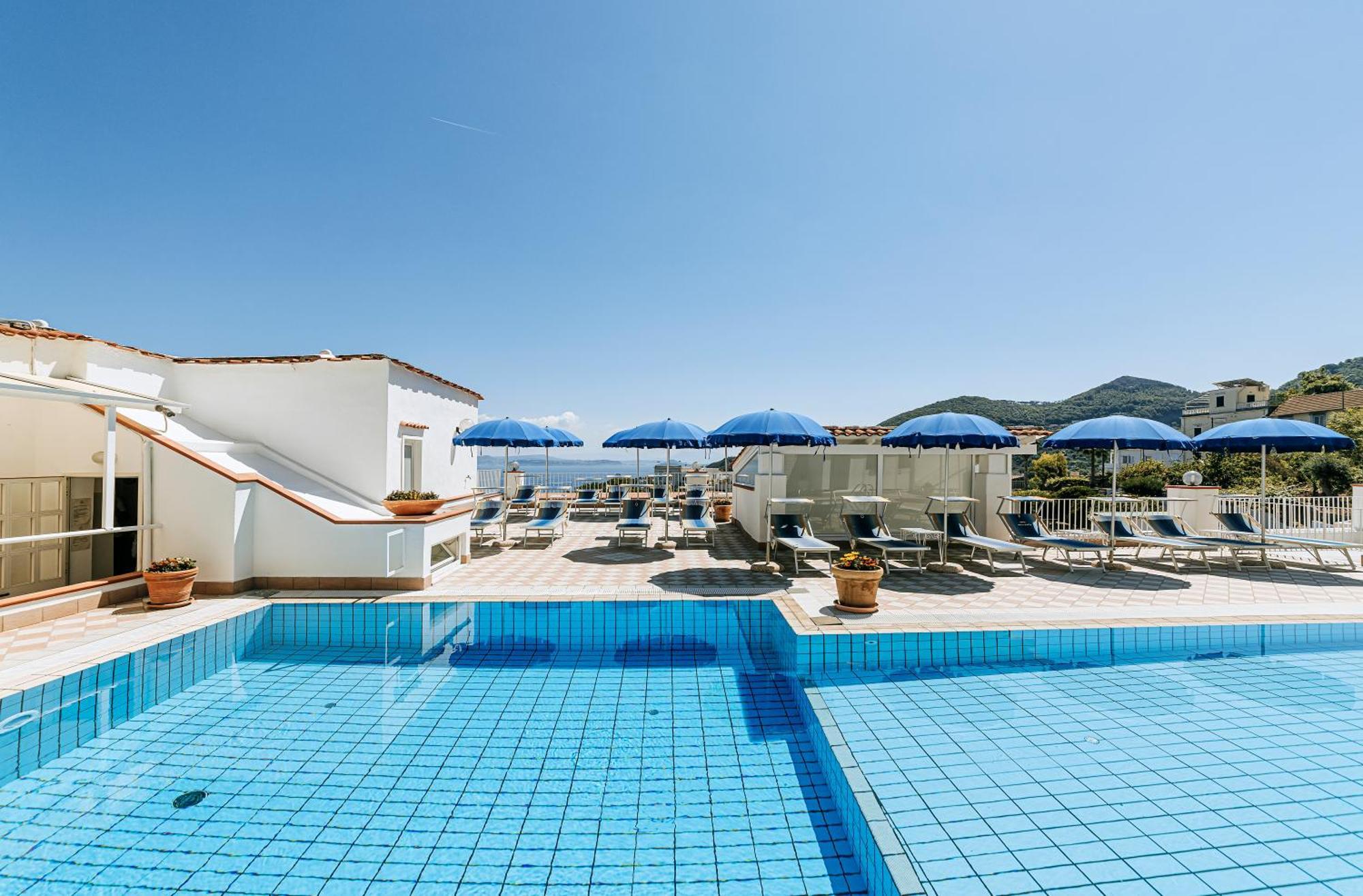 Hotel Villa D'Orta Ίσκια Εξωτερικό φωτογραφία
