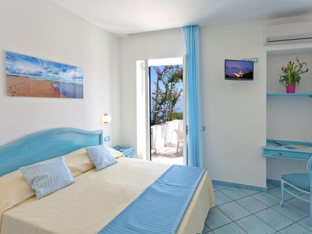 Hotel Villa D'Orta Ίσκια Εξωτερικό φωτογραφία