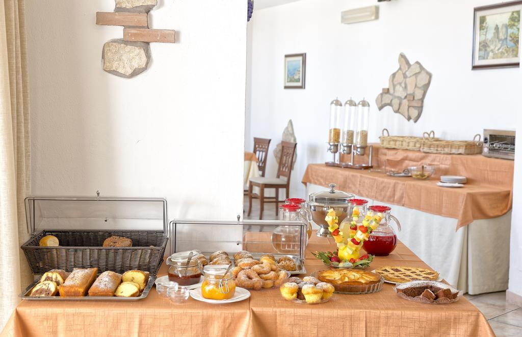 Hotel Villa D'Orta Ίσκια Εξωτερικό φωτογραφία