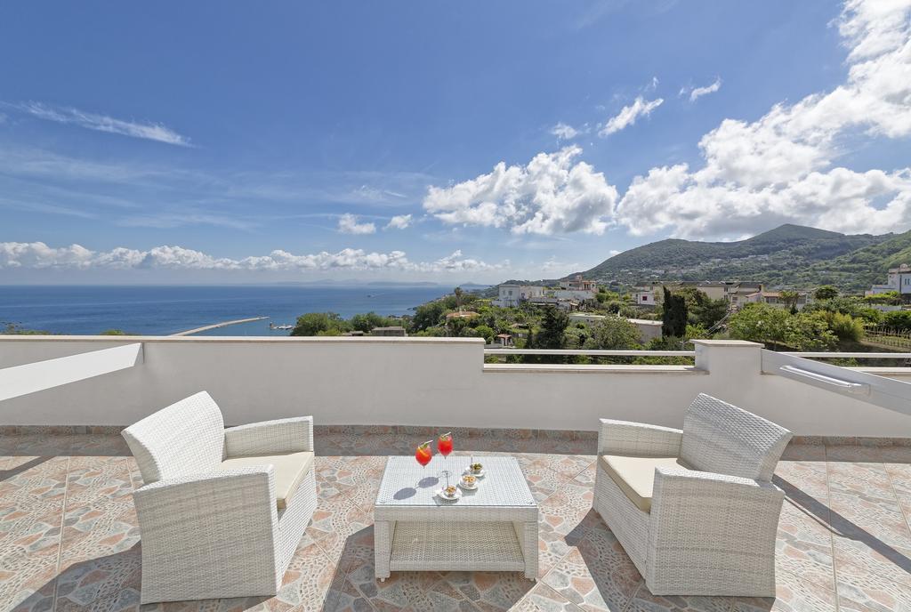 Hotel Villa D'Orta Ίσκια Εξωτερικό φωτογραφία