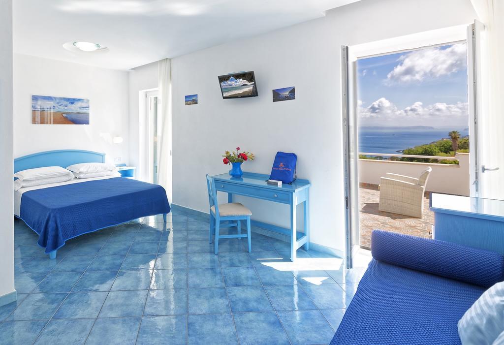 Hotel Villa D'Orta Ίσκια Εξωτερικό φωτογραφία