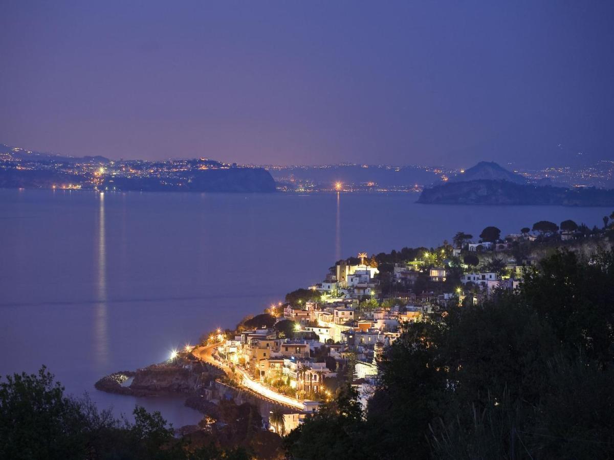 Hotel Villa D'Orta Ίσκια Εξωτερικό φωτογραφία